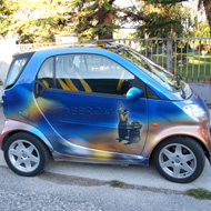 Auto aziendale